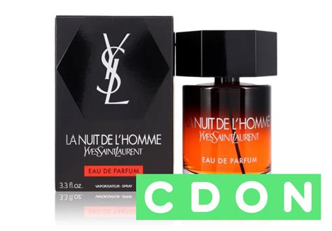 ysl deodorant ingredients